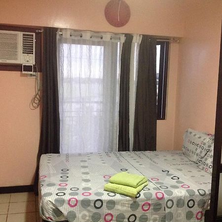 Al-Fayed Property Manila Ngoại thất bức ảnh