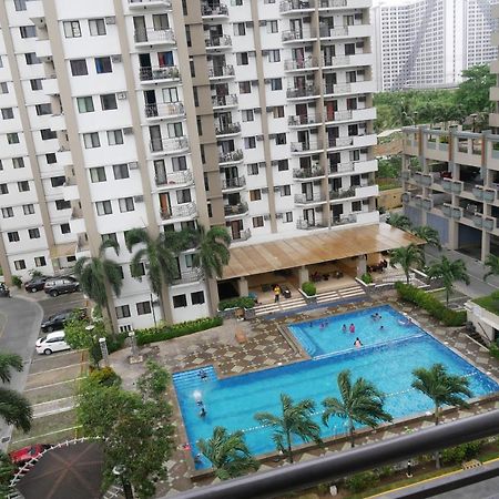 Al-Fayed Property Manila Ngoại thất bức ảnh