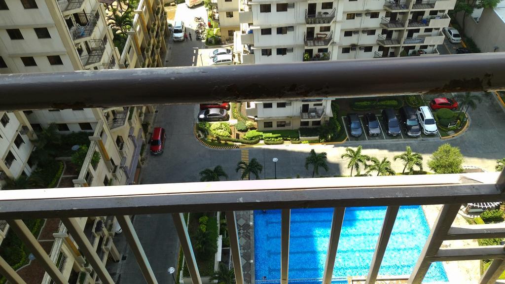 Al-Fayed Property Manila Ngoại thất bức ảnh
