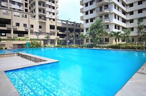 Al-Fayed Property Manila Ngoại thất bức ảnh