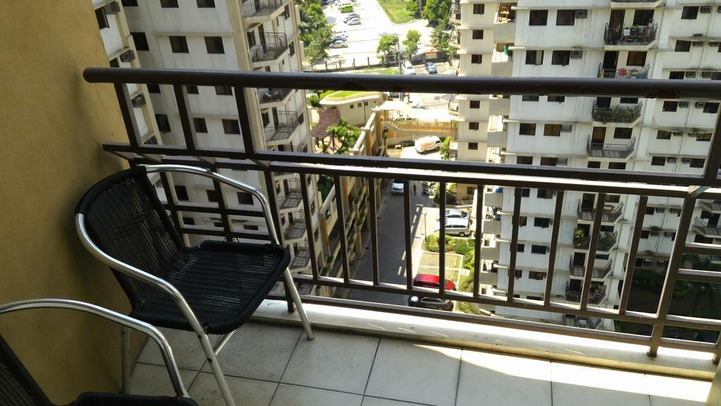 Al-Fayed Property Manila Ngoại thất bức ảnh
