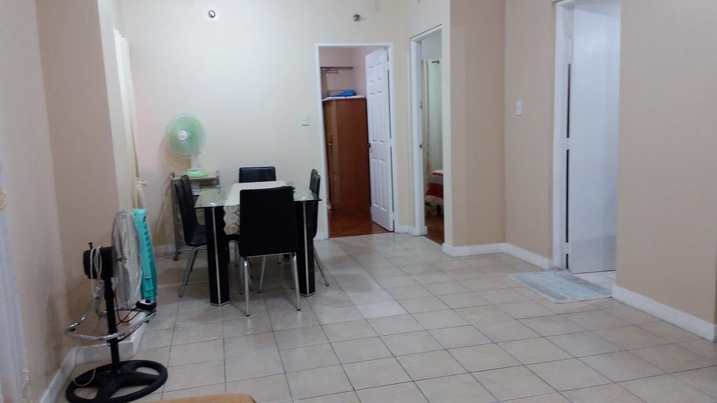Al-Fayed Property Manila Ngoại thất bức ảnh