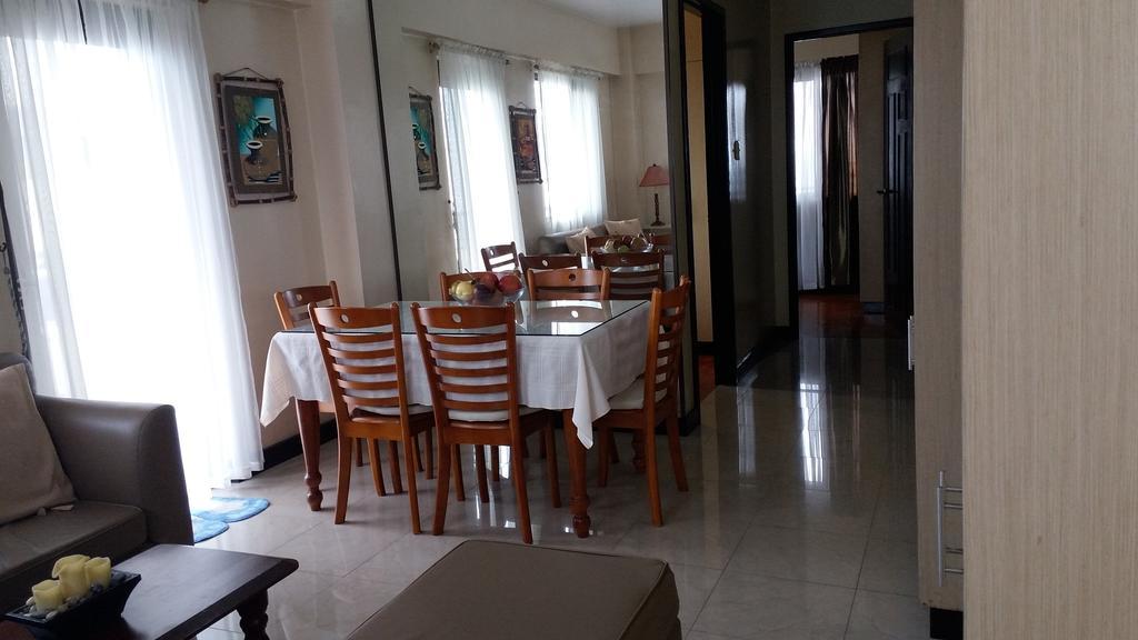Al-Fayed Property Manila Ngoại thất bức ảnh