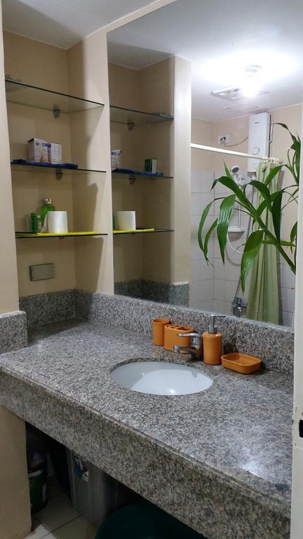 Al-Fayed Property Manila Ngoại thất bức ảnh