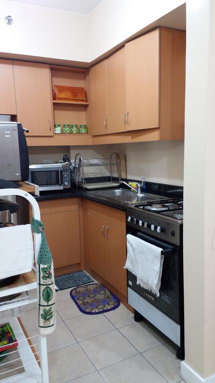 Al-Fayed Property Manila Ngoại thất bức ảnh