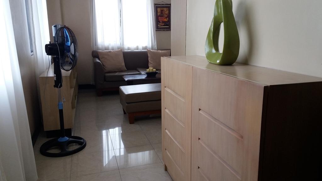 Al-Fayed Property Manila Ngoại thất bức ảnh