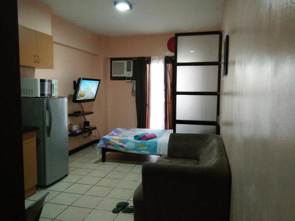 Al-Fayed Property Manila Ngoại thất bức ảnh