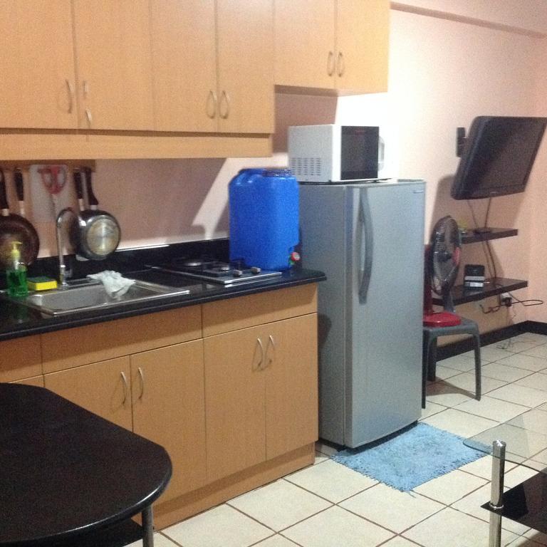 Al-Fayed Property Manila Ngoại thất bức ảnh