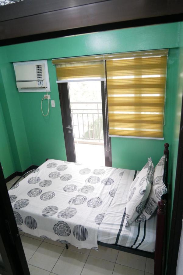 Al-Fayed Property Manila Ngoại thất bức ảnh